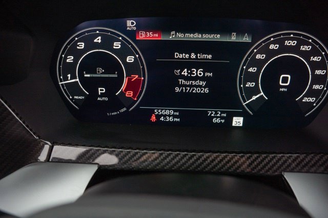 Used 2022 Audi RS 3 AWD/4WD image 26