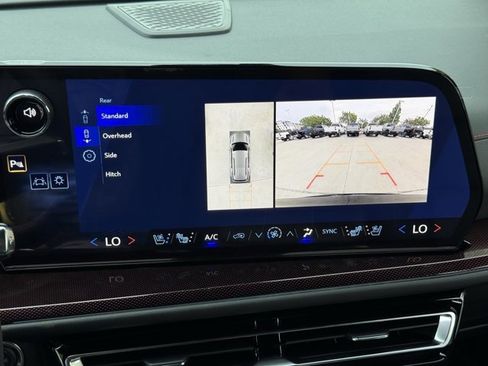 New 2026 Chevrolet Traverse RS image 14