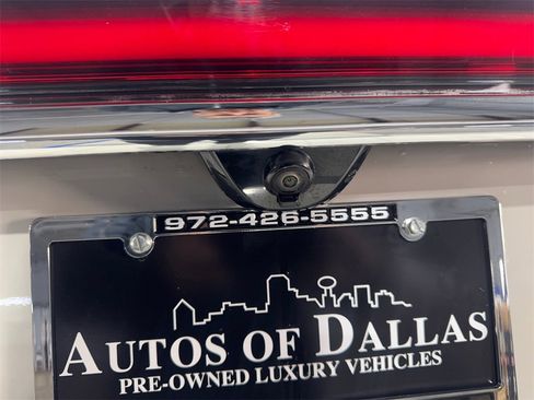 Used 2022 Lincoln Aviator Reserve w/ Equipment Group 201A image 23