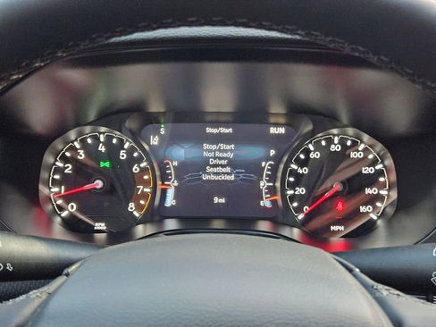 New 2026 Jeep Compass Limited image 23