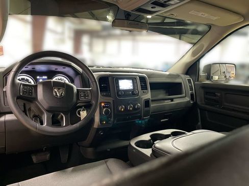 Used 2023 RAM 1500 Tradesman w/ Popular Equipment Group AWD/4WD image 17