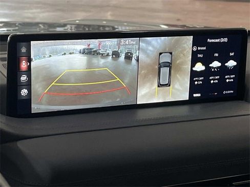 Used 2022 Genesis GV80 3.5T Advanced + image 37