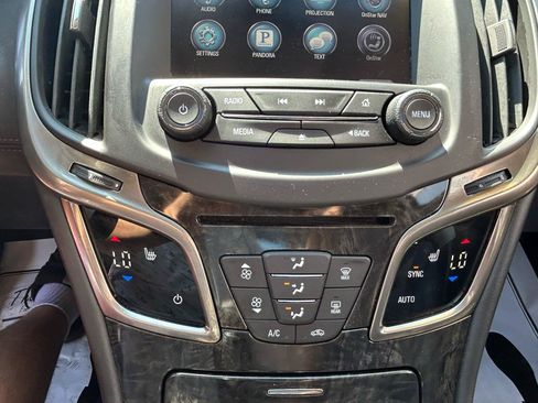 Used 2016 Buick LaCrosse Leather FWD image 25