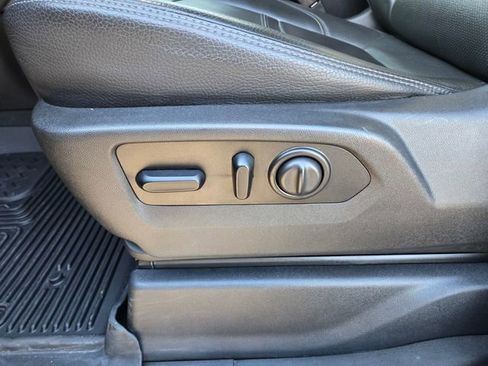 Used 2021 GMC Sierra 2500 Denali w/ Denali Ultimate Package image 14