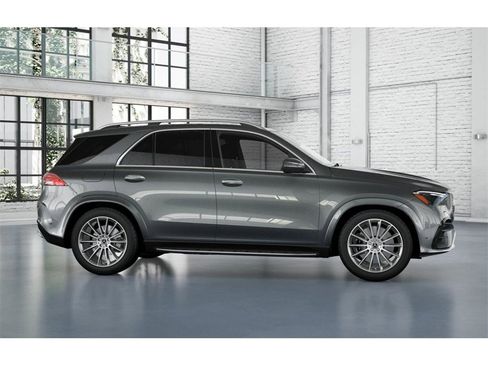 New 2026 Mercedes-Benz GLE 450 4MATIC image 15