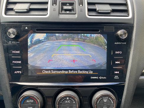 Used 2018 Subaru WRX Premium image 27