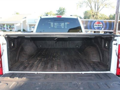 Used 2021 Ford F350 Lariat w/ Lariat Ultimate Package AWD/4WD image 20