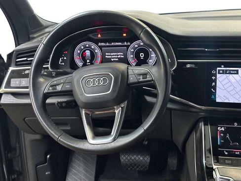 Used 2023 Audi Q7 2.0T Premium Plus w/ Premium Plus Package AWD/4WD image 18