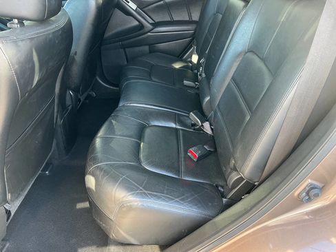 Used 2014 Nissan Murano SL AWD/4WD image 23