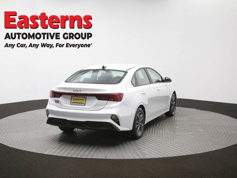 Used 2023 Kia Forte LXS FWD image 38