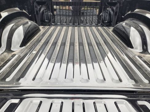 New 2026 RAM 1500 Tradesman AWD/4WD image 23