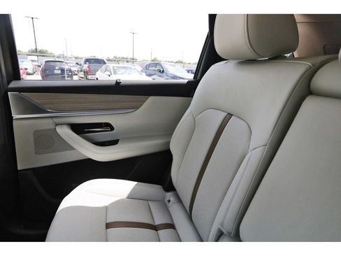 Certified 2026 MAZDA CX-90 3.3 Turbo S w/ Premium Package AWD/4WD image 9