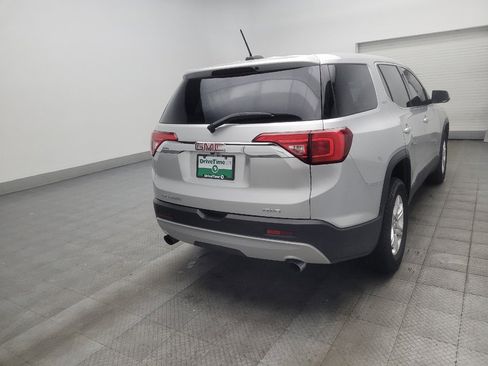 Used 2019 GMC Acadia SLE AWD/4WD image 9