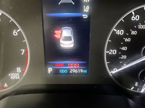 Used 2024 Toyota Corolla LE image 13