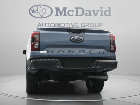 Used 2024 Ford Ranger XLT w/ FX4 Off-Road Package AWD/4WD image 28