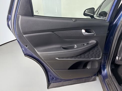 Used 2020 Hyundai Santa Fe Limited FWD image 26