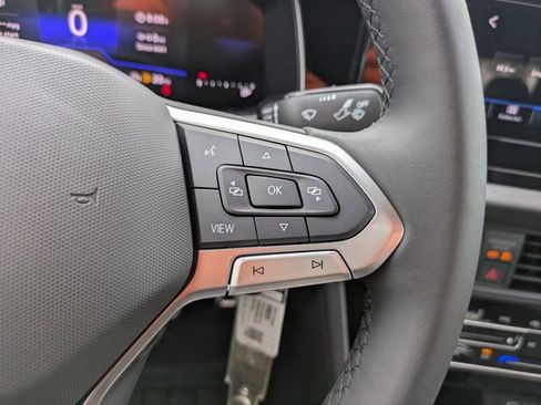 New 2026 Volkswagen Jetta Sport FWD image 25