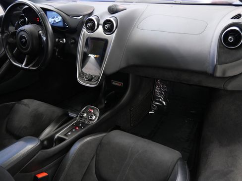 Used 2019 McLaren 600LT image 14