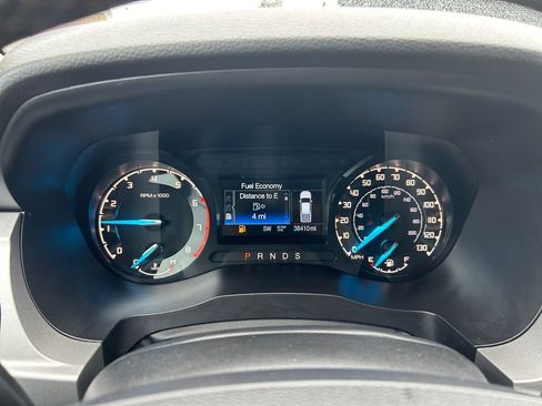 Used 2023 Ford Ranger XLT w/ Equipment Group 301A Mid image 16