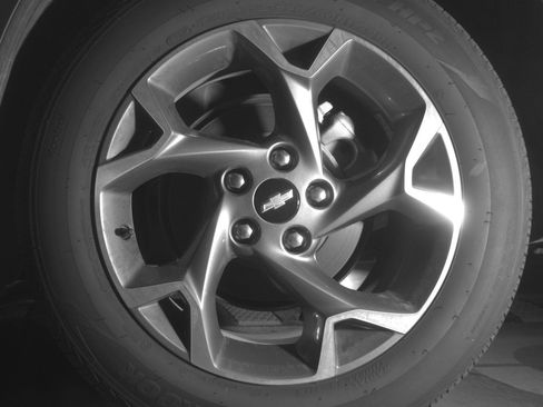 Used 2025 Chevrolet Trax LT FWD image 14