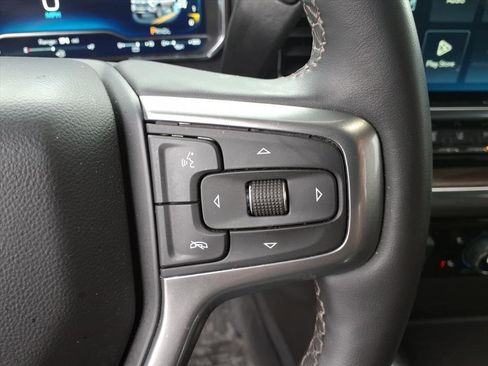 Certified 2024 Chevrolet Silverado 2500 LT w/ Z71 Sport Edition image 20