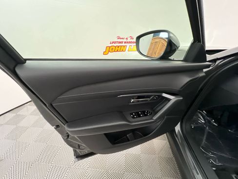 New 2026 MAZDA CX-5 Select AWD/4WD image 21