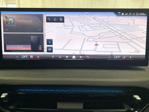Used 2026 BMW i4 xDrive40 AWD/4WD image 20