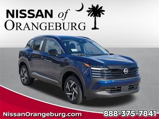 New 2026 Nissan Kicks SV video 1