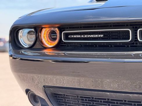 Used 2023 Dodge Challenger SXT w/ Cold Weather Group AWD/4WD image 6