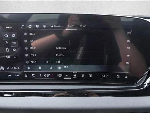 New 2026 Audi A6 Premium Plus AWD/4WD image 15