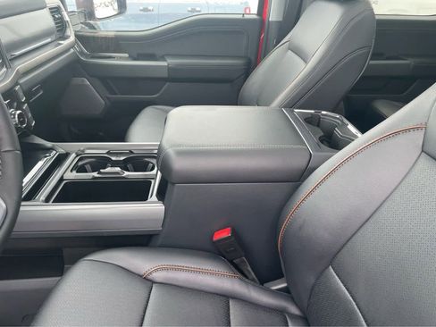 Used 2026 Ford F350 Lariat w/ FX4 Off-Road Package AWD/4WD image 30