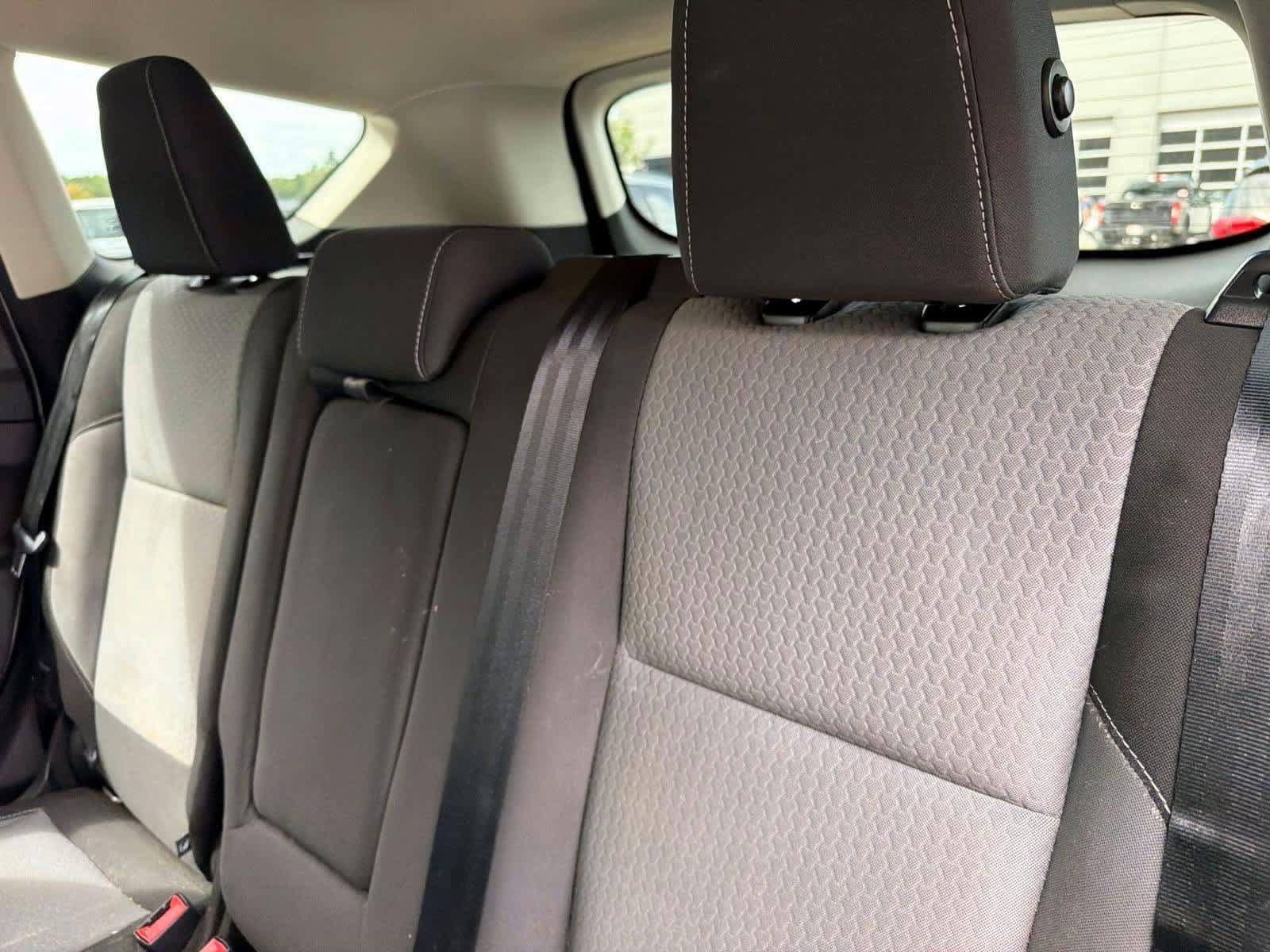 Used 2019 Ford Escape SE AWD/4WD image 8