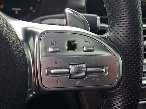 Used 2023 Mercedes-Benz GLC 43 AMG 4MATIC Coupe image 21