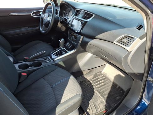 Used 2019 Nissan Sentra SR FWD image 17