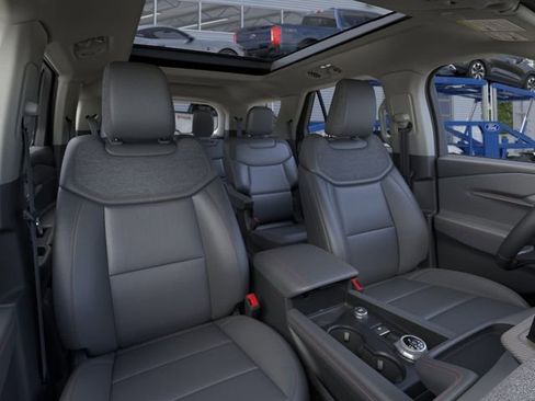 New 2026 Ford Explorer Active image 40