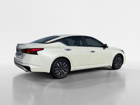 New 2025 Nissan Altima 2.5 SV w/ SV Premium Package image 6