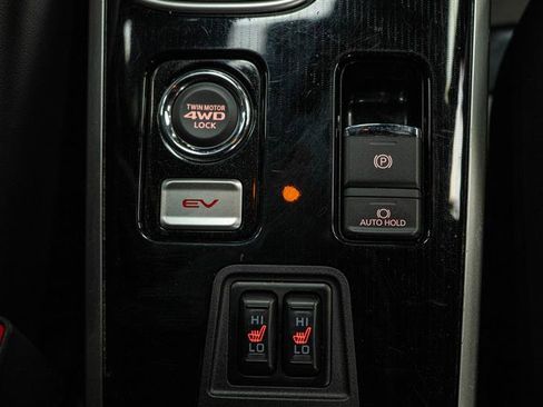 Used 2020 Mitsubishi Outlander GT image 24