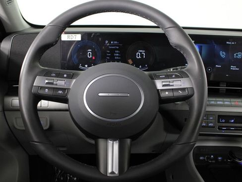 Certified 2026 Hyundai Kona SEL Sport AWD/4WD image 10
