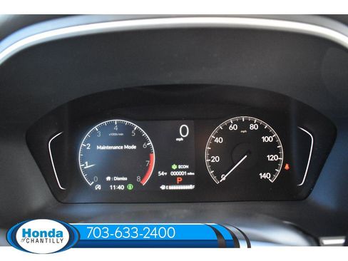 New 2025 Honda Pilot EX-L image 9