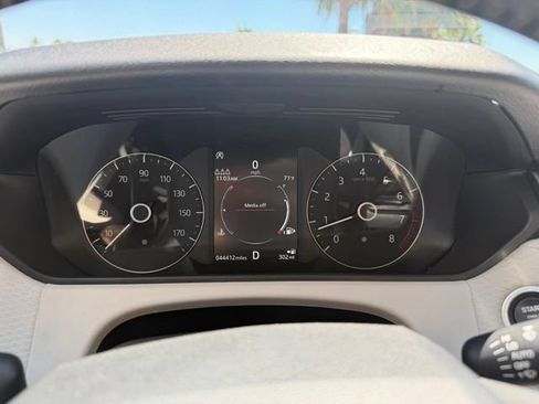 Certified 2020 Land Rover Range Rover Velar S AWD/4WD image 12
