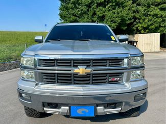 Used 2015 Chevrolet Silverado 1500 LT w/ All Star Edition AWD/4WD video 2