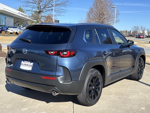 New 2026 MAZDA CX-50 AWD 2.5 S w/ Weather Package image 3