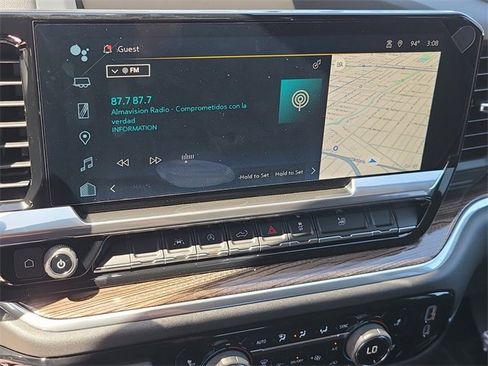 New 2026 Chevrolet Silverado 1500 LT image 29