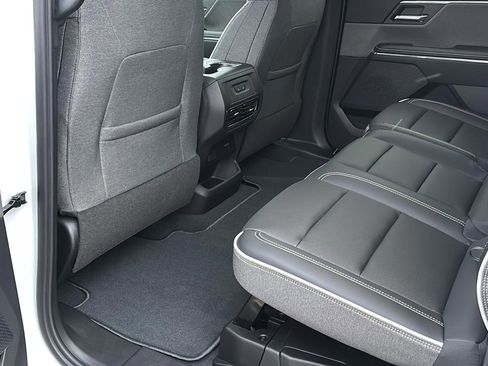 New 2026 GMC Sierra EV Elevation image 25