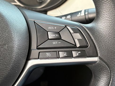 Certified 2020 Nissan Versa SV w/ Trunk Package image 20