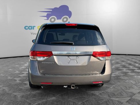 Used 2016 Honda Odyssey EX-L image 4