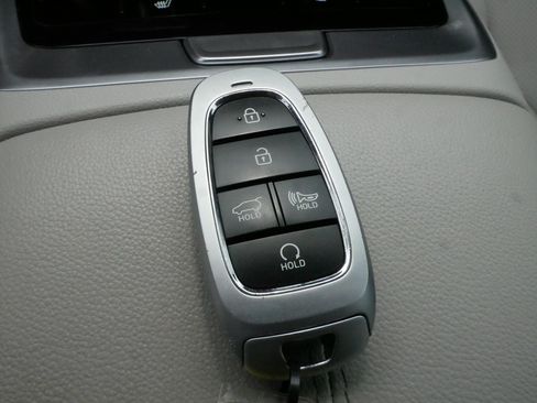 Used 2024 Hyundai Tucson SEL w/ Convenience Package AWD/4WD image 33