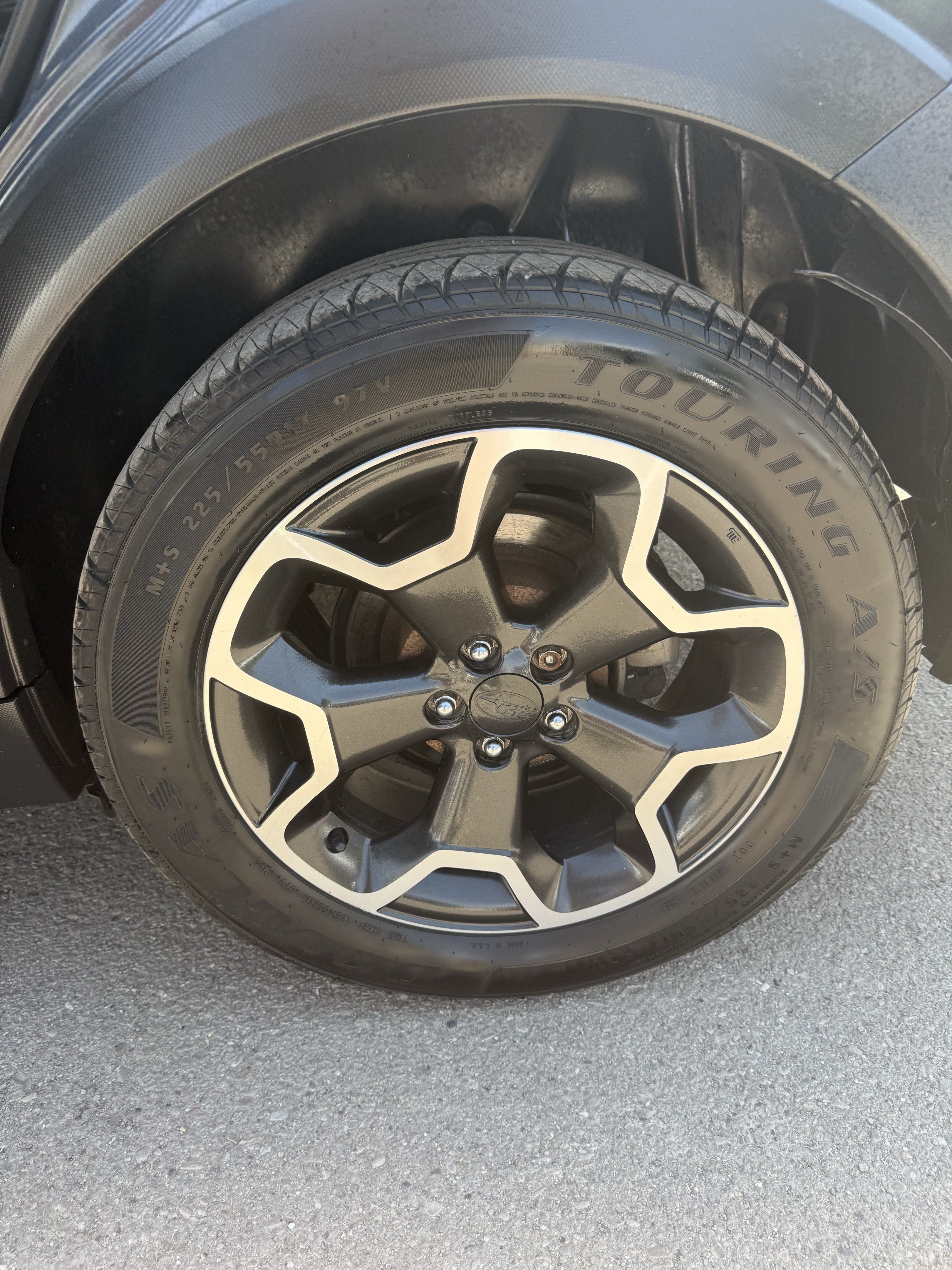 Used 2014 Subaru Crosstrek 2.0i Limited AWD/4WD image 11