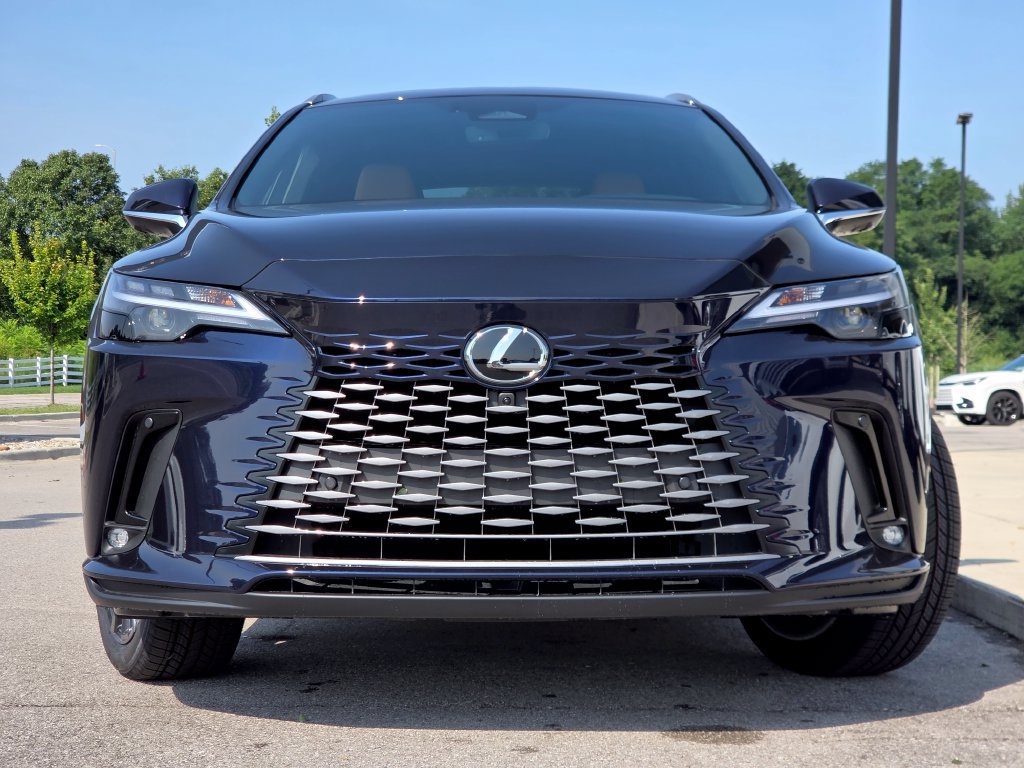 New 2026 Lexus RX 350 Premium w/ Convenience Package AWD/4WD image 3