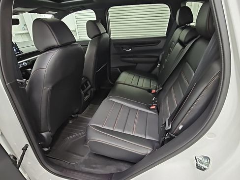 Used 2025 Honda CR-V Sport-L image 32